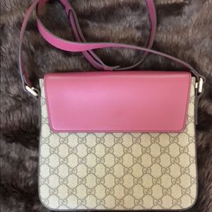 Gucci Crossbody Bag